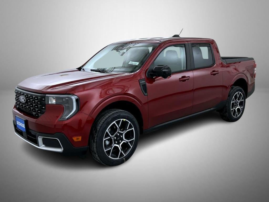 new 2026 Ford Maverick car, priced at $38,203