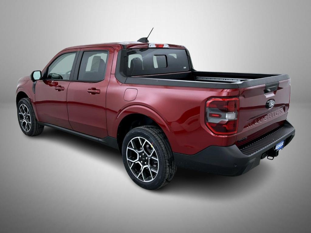 new 2026 Ford Maverick car, priced at $38,203