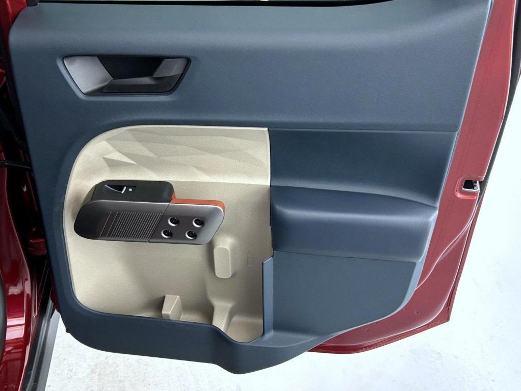 new 2026 Ford Maverick car, priced at $38,203