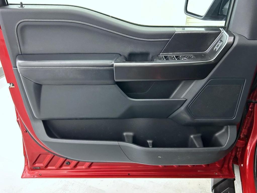 used 2021 Ford F-150 car, priced at $24,601