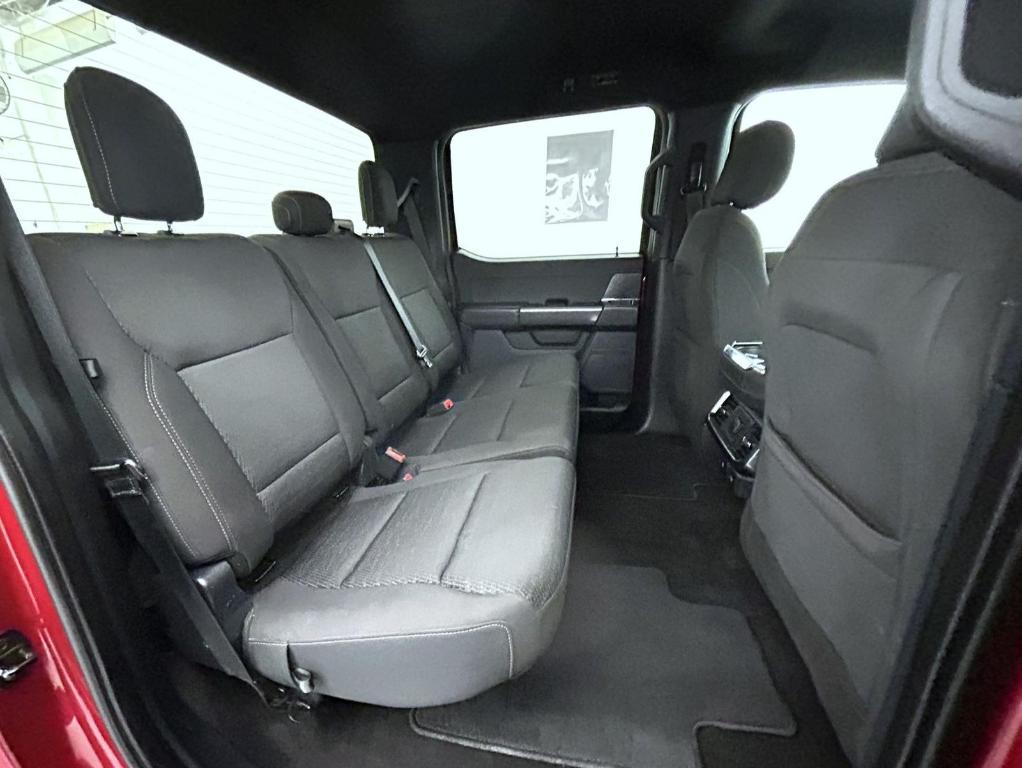 used 2021 Ford F-150 car, priced at $24,601