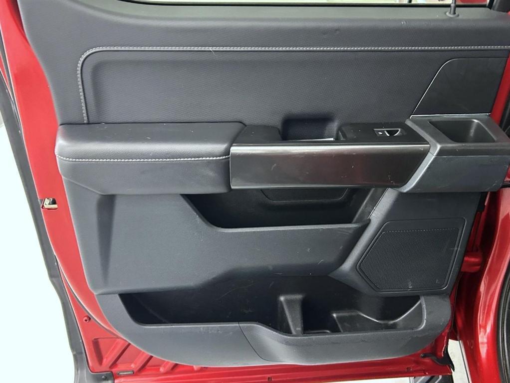 used 2021 Ford F-150 car, priced at $24,601