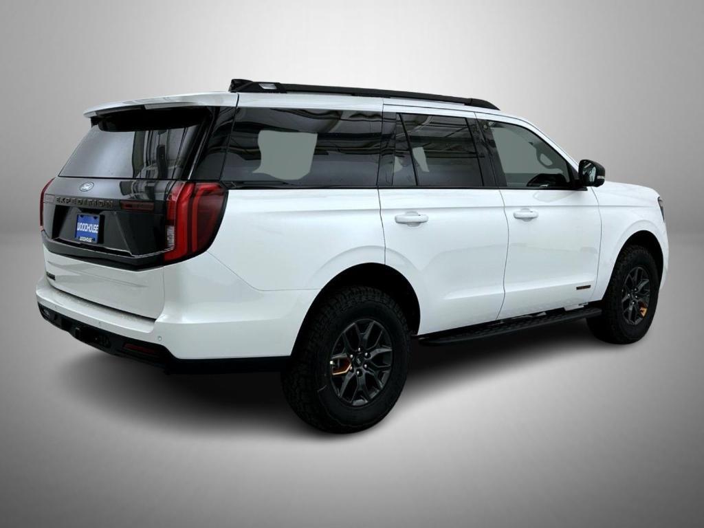 new 2026 Ford Expedition car, priced at $79,718
