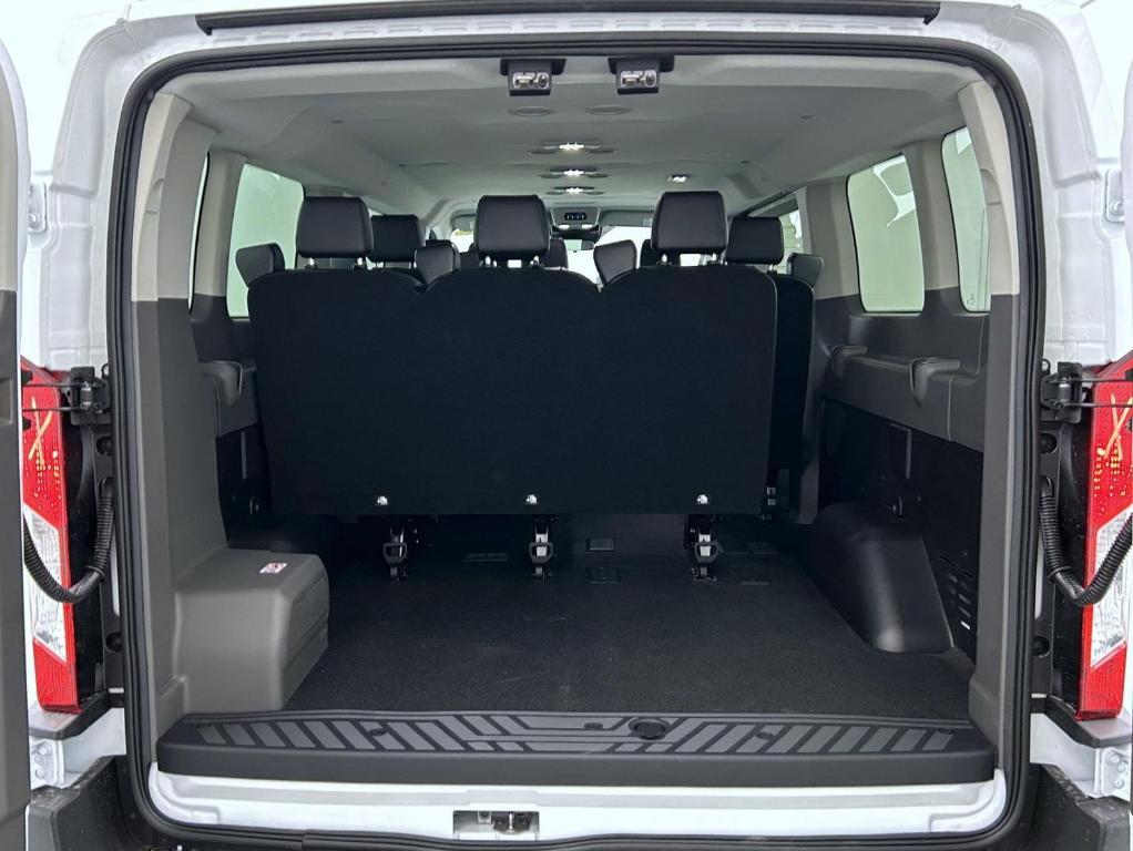 new 2026 Ford Transit-350 car, priced at $64,685