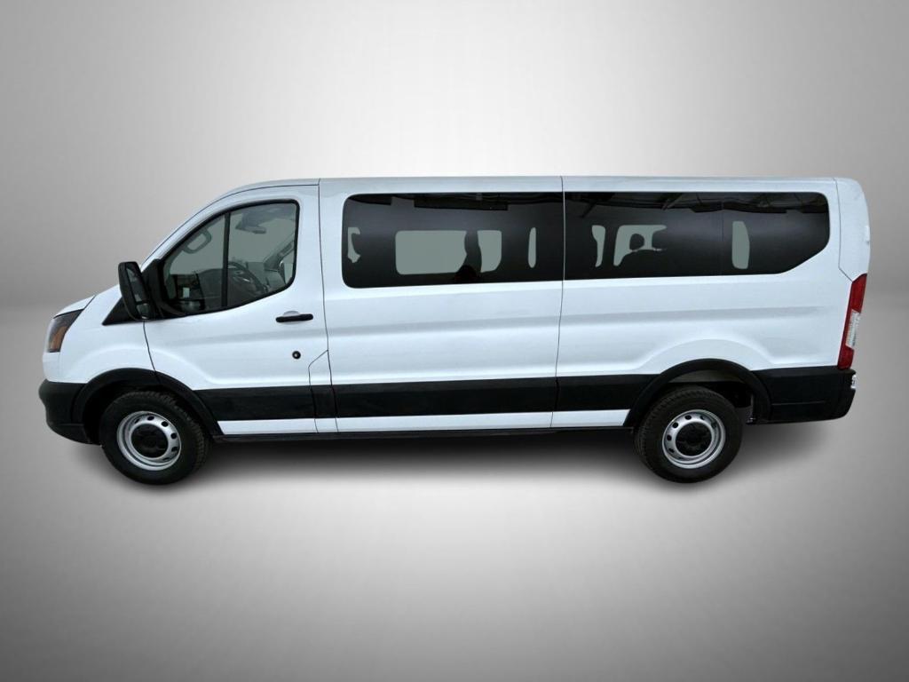 new 2026 Ford Transit-350 car, priced at $64,685