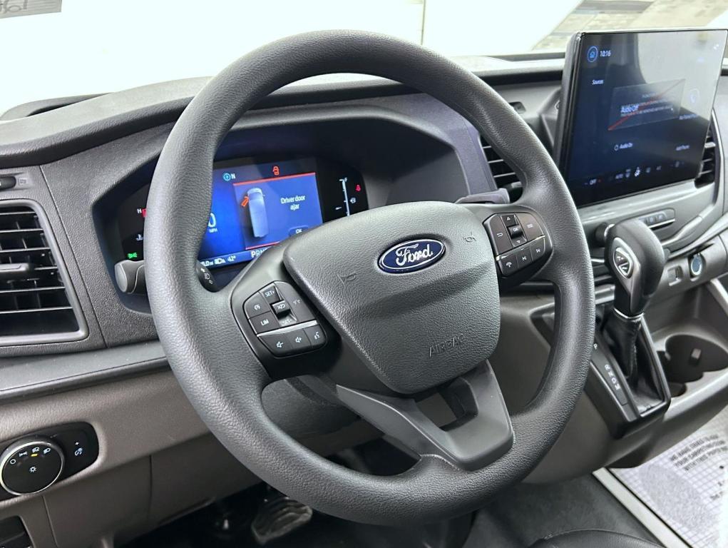 new 2026 Ford Transit-350 car, priced at $64,685