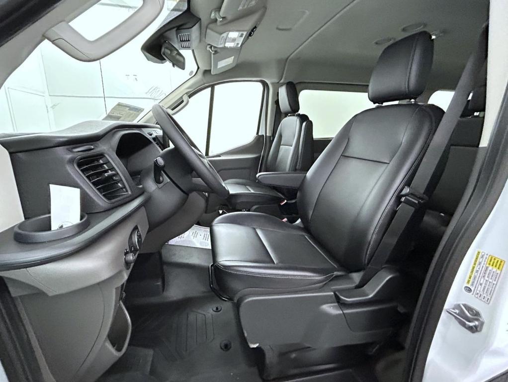 new 2026 Ford Transit-350 car, priced at $64,685