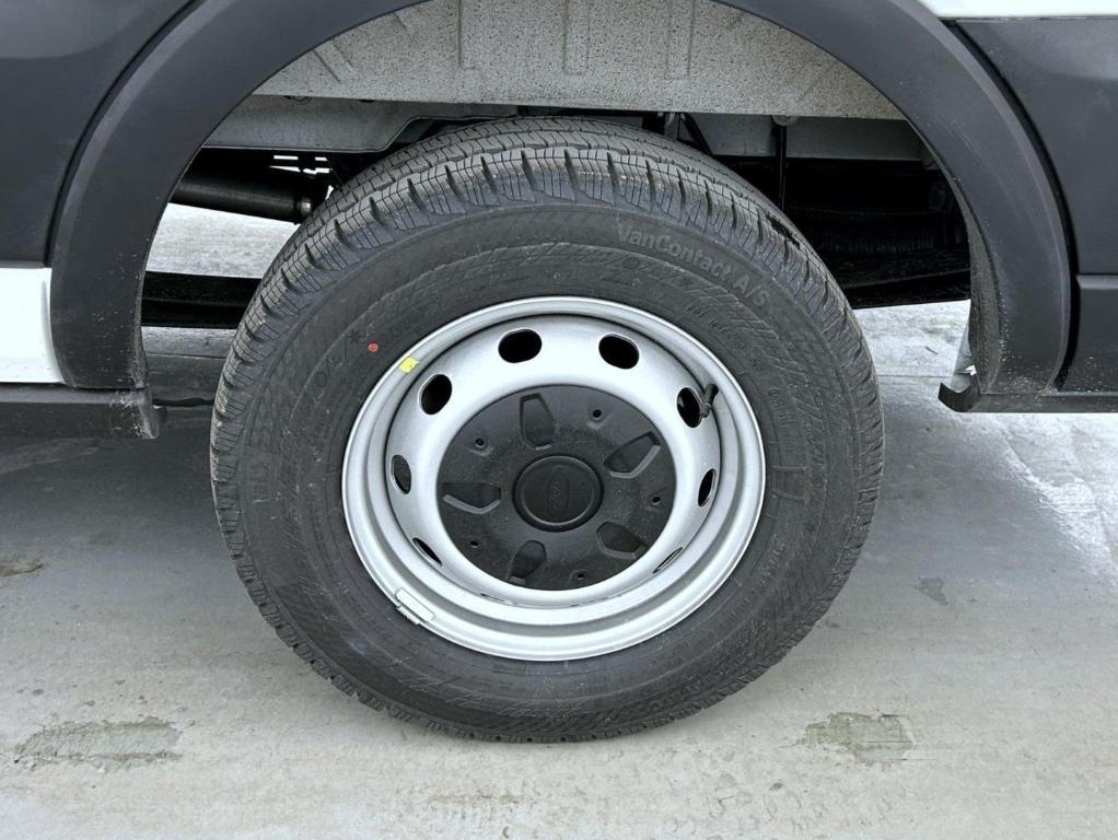 new 2026 Ford Transit-350 car, priced at $64,685