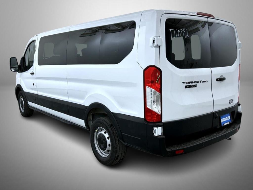 new 2026 Ford Transit-350 car, priced at $64,685