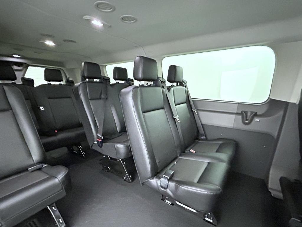 new 2026 Ford Transit-350 car, priced at $64,685