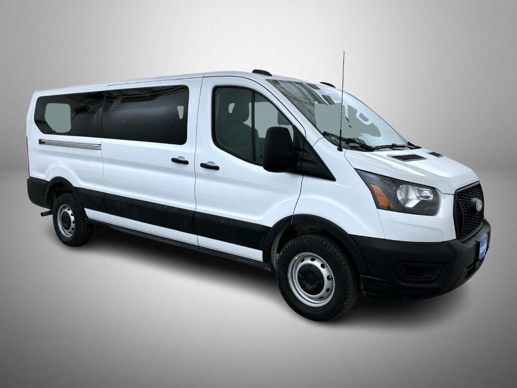 new 2026 Ford Transit-350 car, priced at $64,685