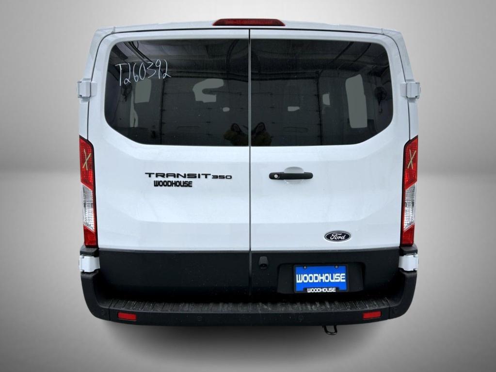 new 2026 Ford Transit-350 car, priced at $64,685