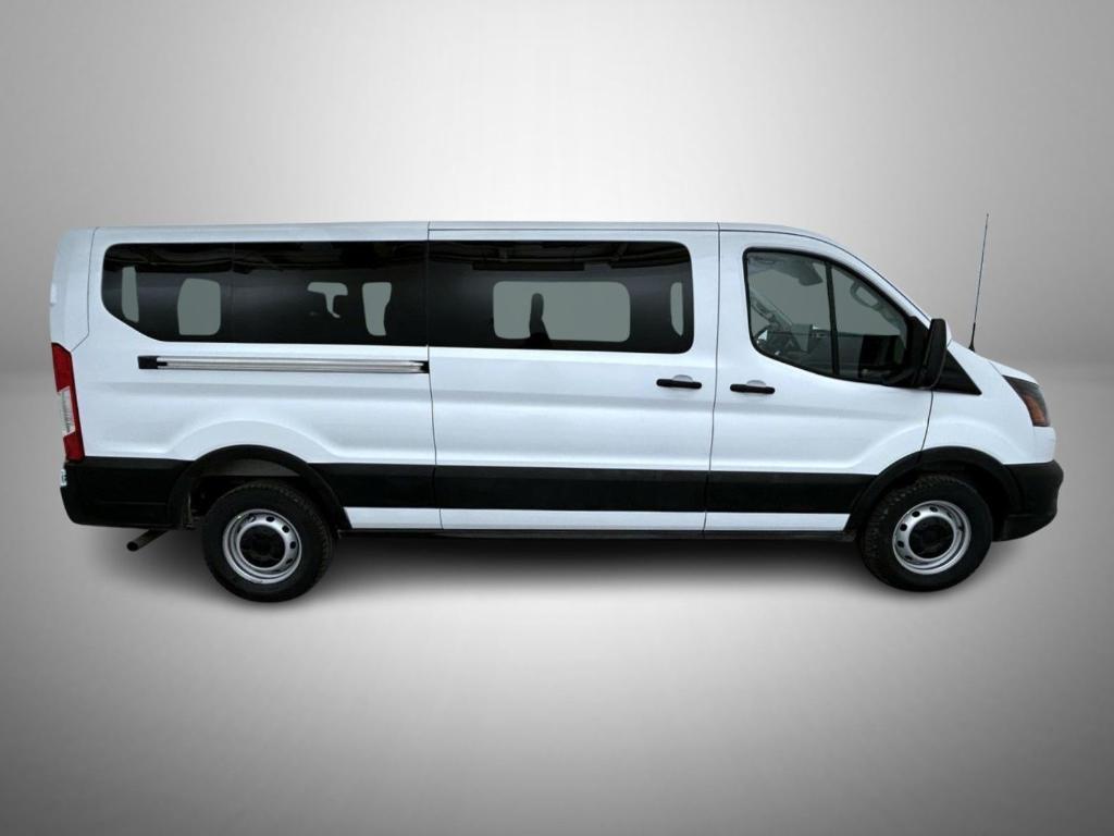 new 2026 Ford Transit-350 car, priced at $64,685