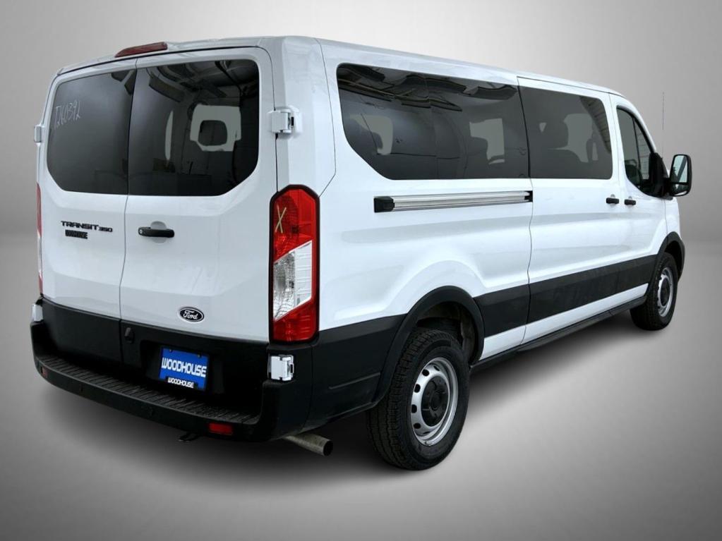 new 2026 Ford Transit-350 car, priced at $64,685