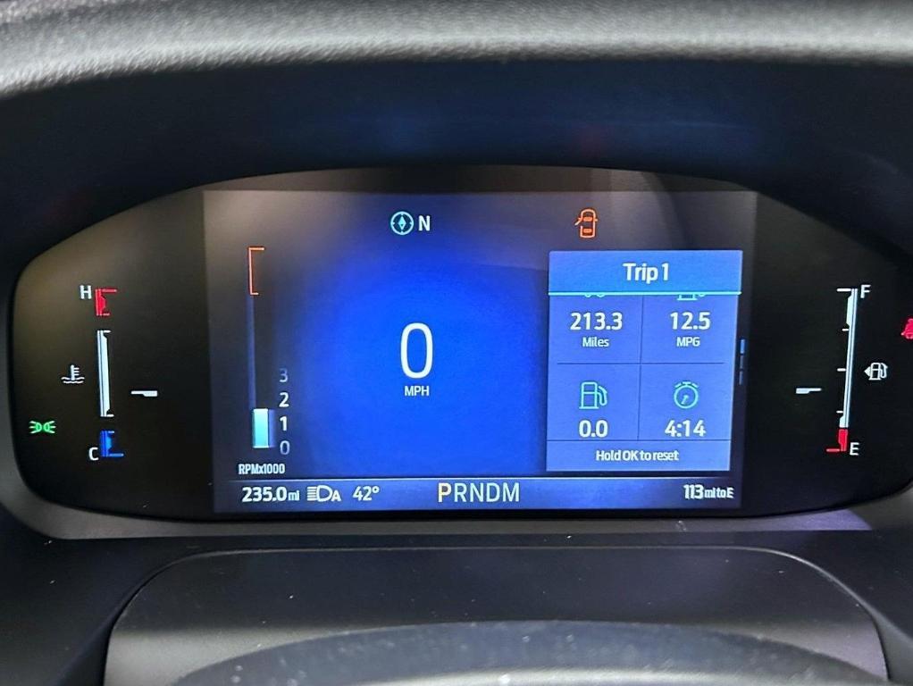 new 2026 Ford Transit-350 car, priced at $64,685