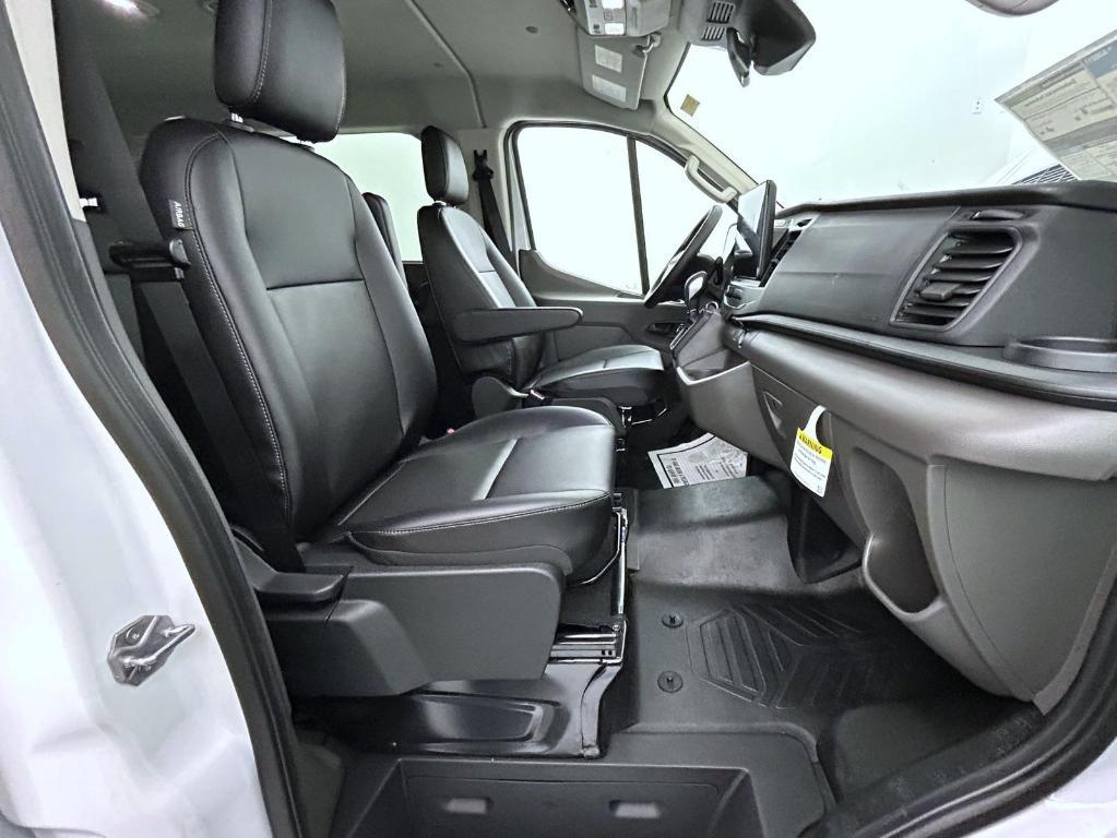 new 2026 Ford Transit-350 car, priced at $64,685