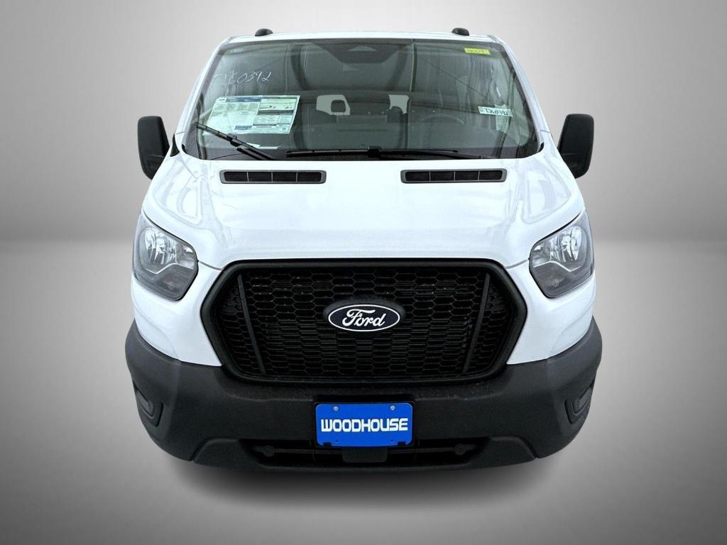 new 2026 Ford Transit-350 car, priced at $64,685