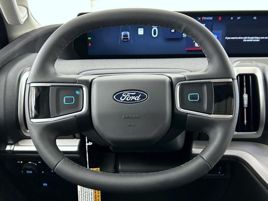new 2026 Ford Expedition Max car, priced at $75,079