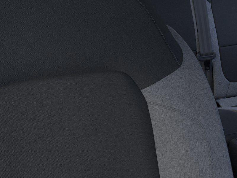 new 2026 Ford Bronco car, priced at $49,479