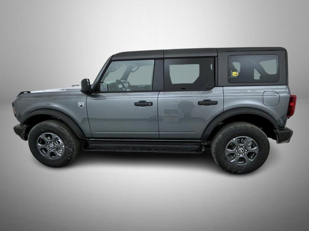 new 2026 Ford Bronco car, priced at $46,823