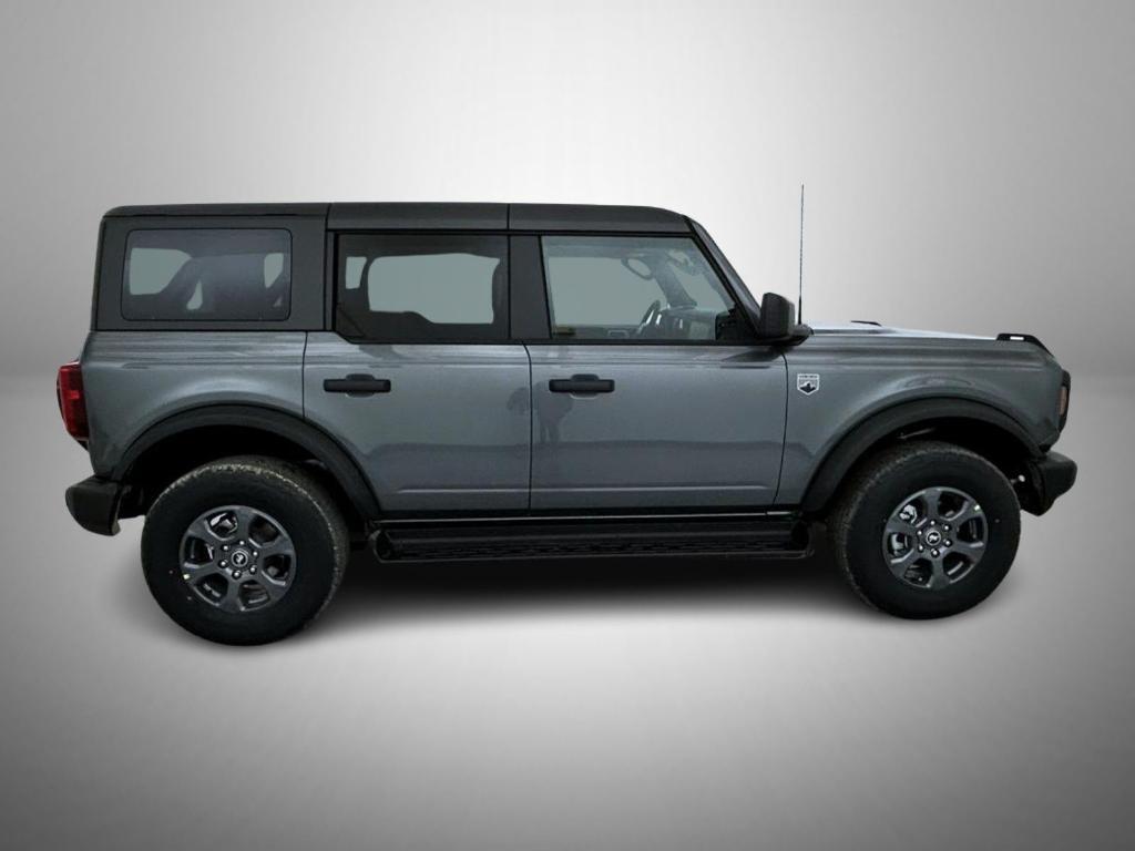 new 2026 Ford Bronco car, priced at $46,823