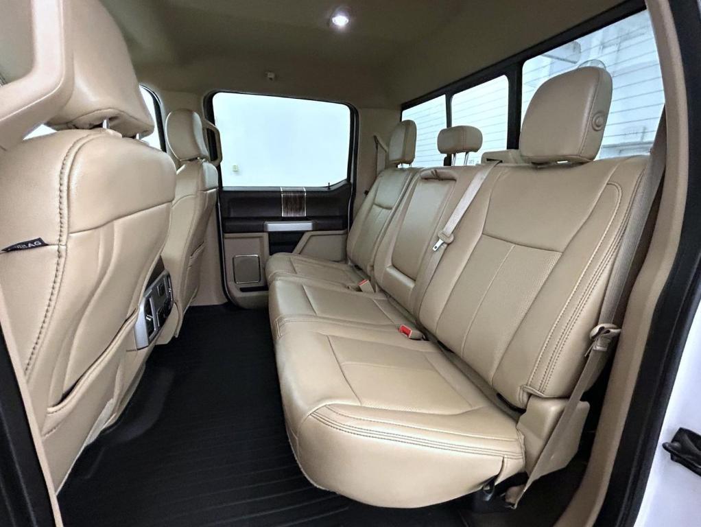 used 2019 Ford F-150 car, priced at $28,467