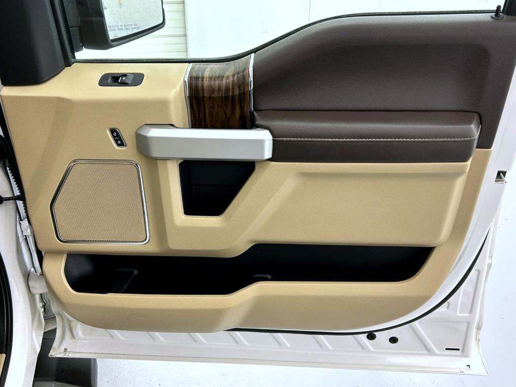 used 2019 Ford F-150 car, priced at $28,467