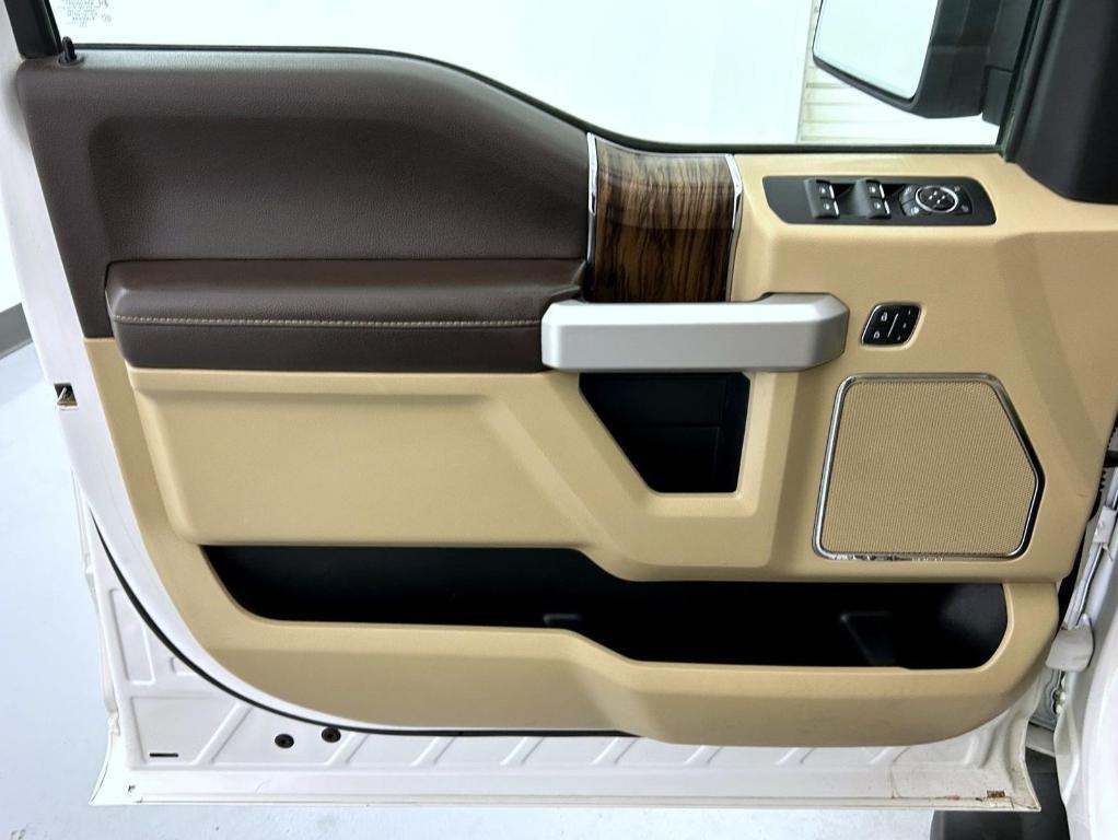 used 2019 Ford F-150 car, priced at $28,467