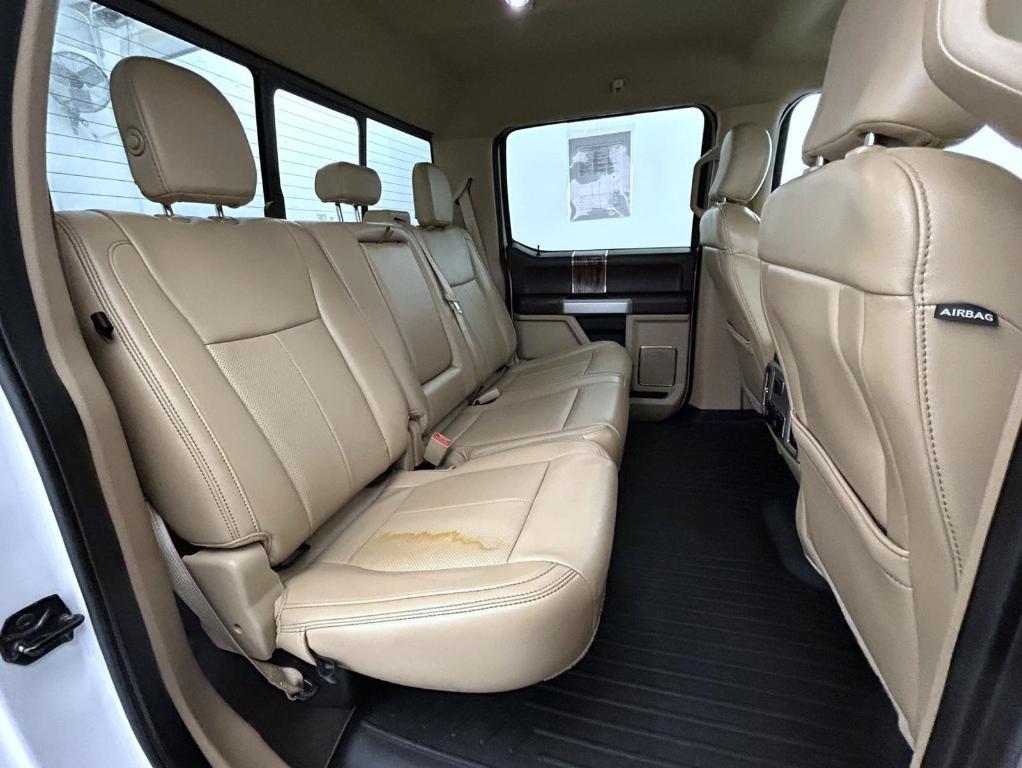 used 2019 Ford F-150 car, priced at $28,467