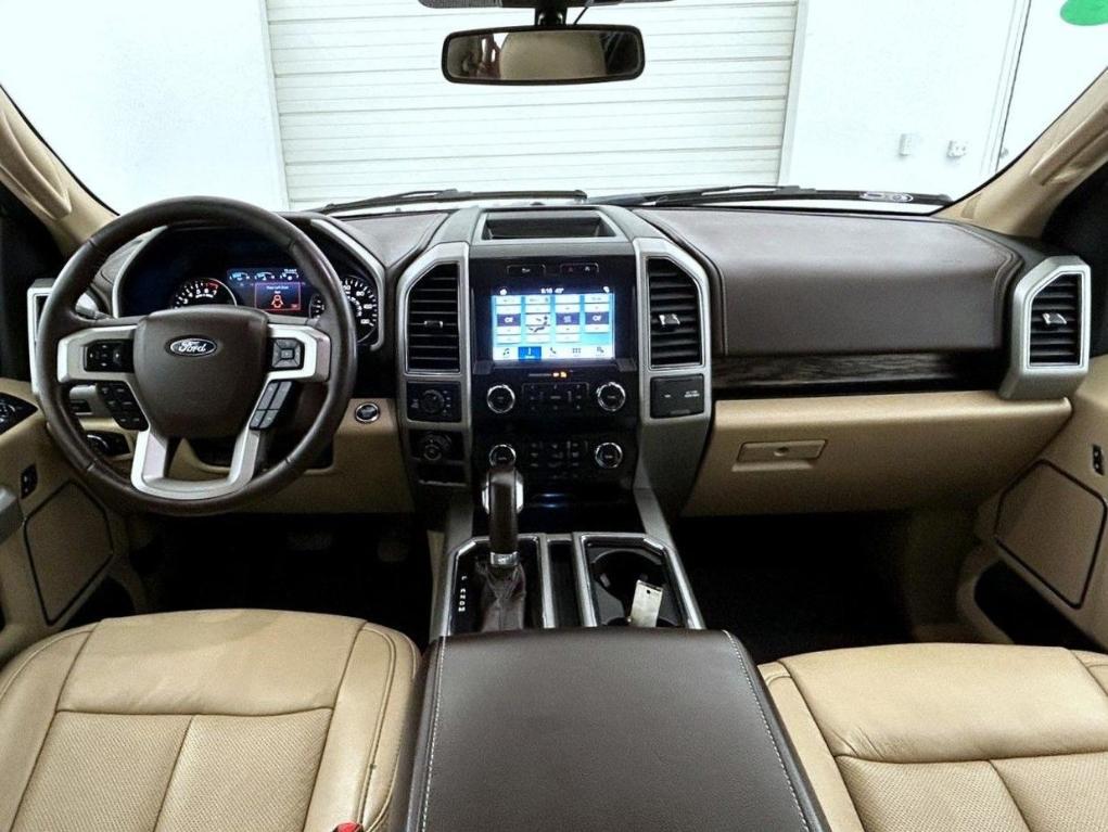 used 2019 Ford F-150 car, priced at $28,467