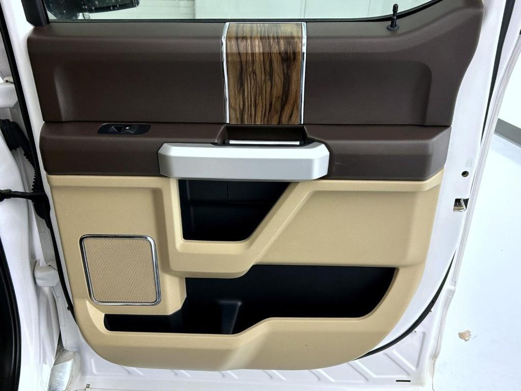 used 2019 Ford F-150 car, priced at $28,467