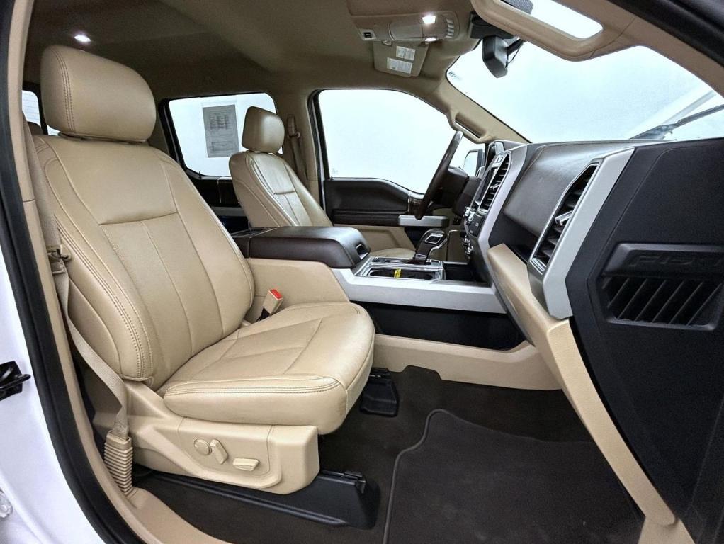 used 2019 Ford F-150 car, priced at $28,467