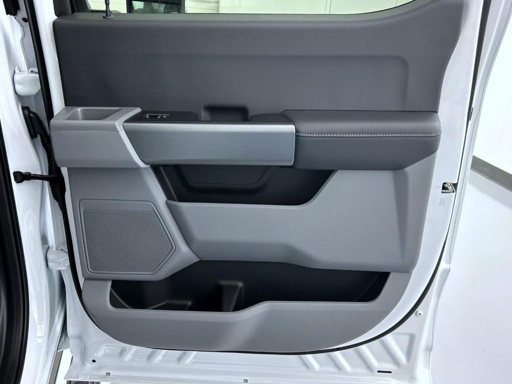 new 2026 Ford F-250 car, priced at $62,831