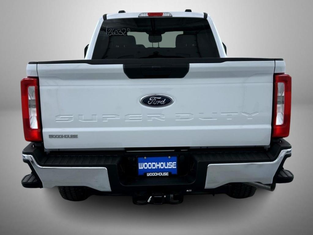 new 2026 Ford F-250 car, priced at $62,831