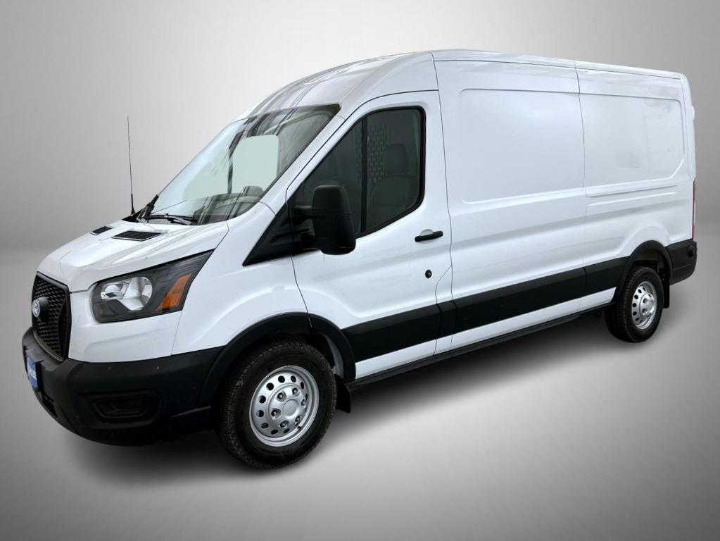 new 2026 Ford Transit-250 car, priced at $53,709