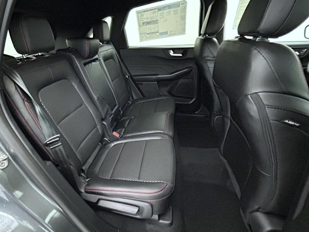new 2026 Ford Escape car, priced at $32,904