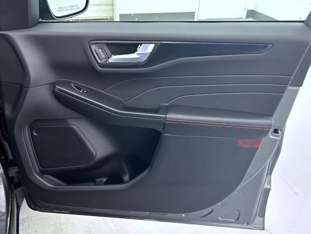 new 2026 Ford Escape car, priced at $32,904