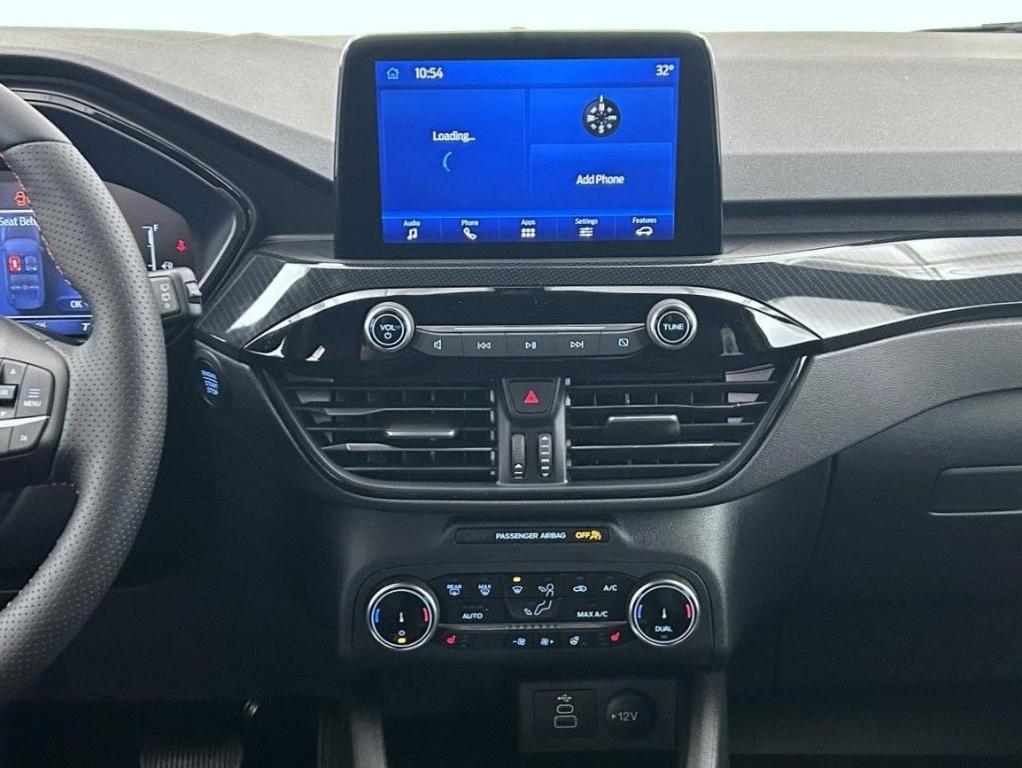 new 2026 Ford Escape car, priced at $32,904