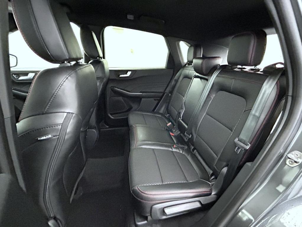 new 2026 Ford Escape car, priced at $32,904