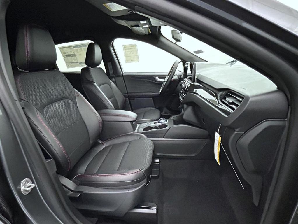 new 2026 Ford Escape car, priced at $32,904