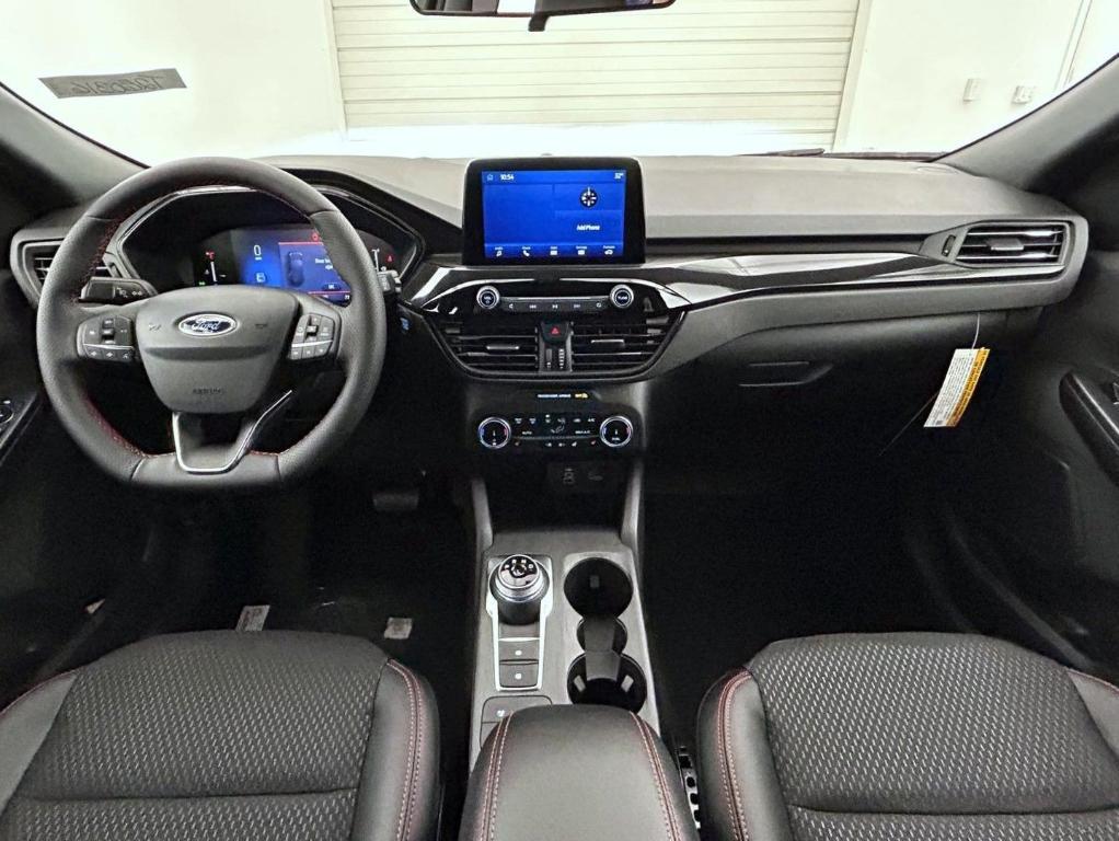 new 2026 Ford Escape car, priced at $32,904