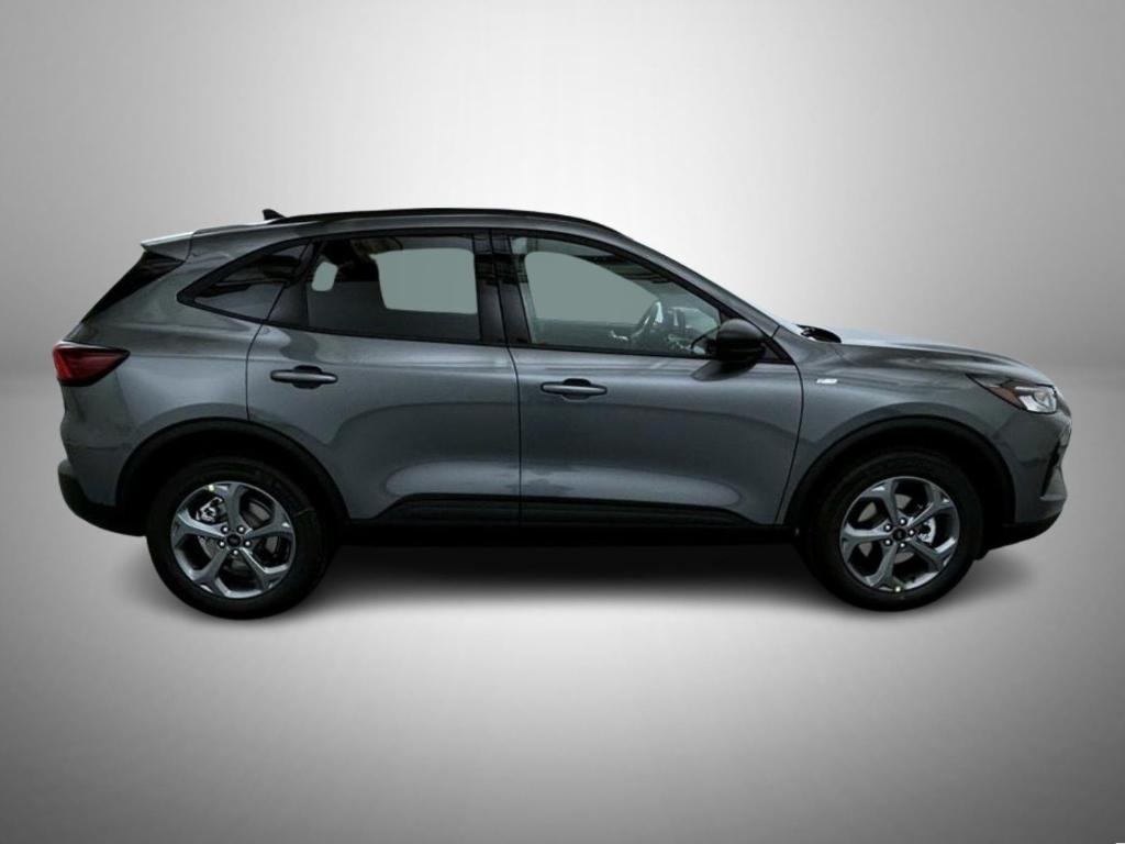 new 2026 Ford Escape car, priced at $32,904