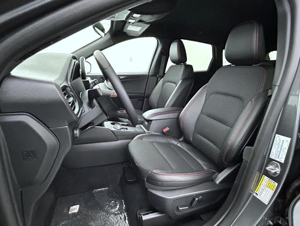 new 2026 Ford Escape car, priced at $32,904