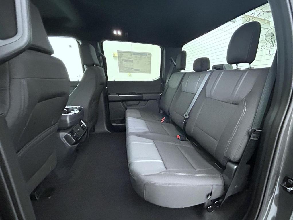 new 2026 Ford F-150 car, priced at $46,691