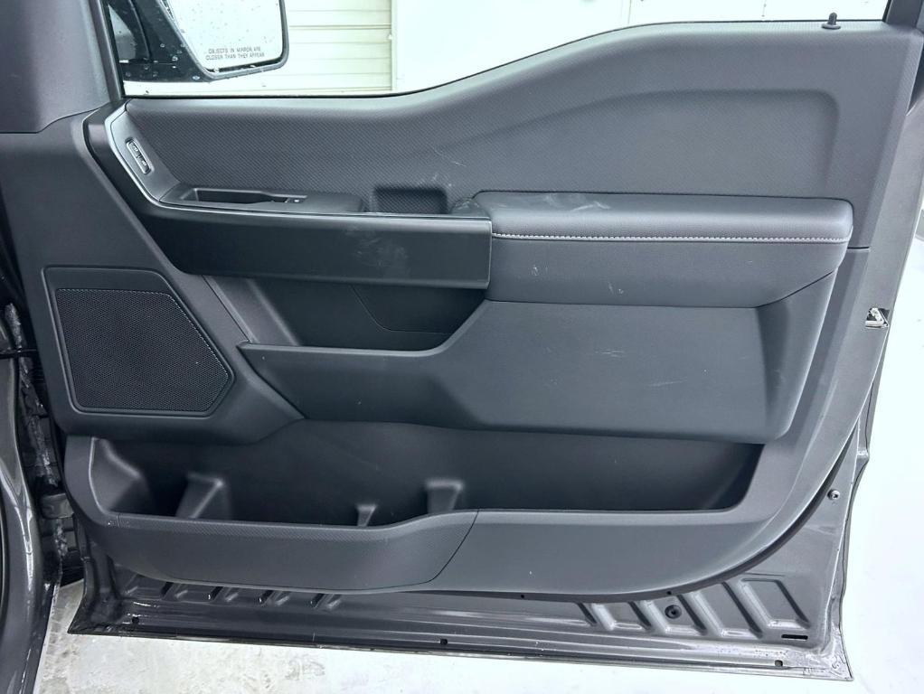 new 2026 Ford F-150 car, priced at $46,691