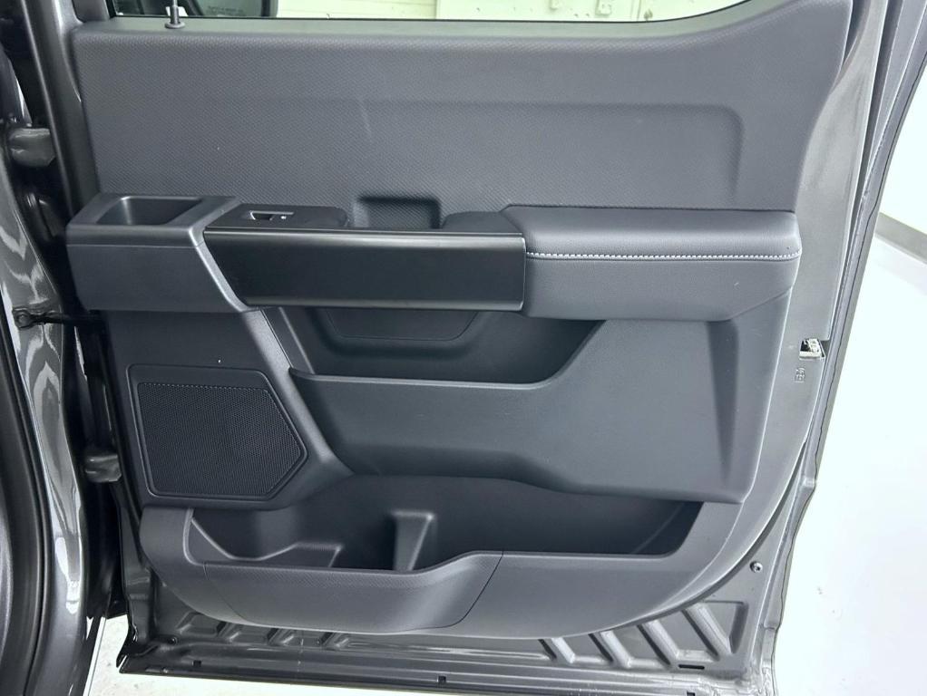 new 2026 Ford F-150 car, priced at $46,691