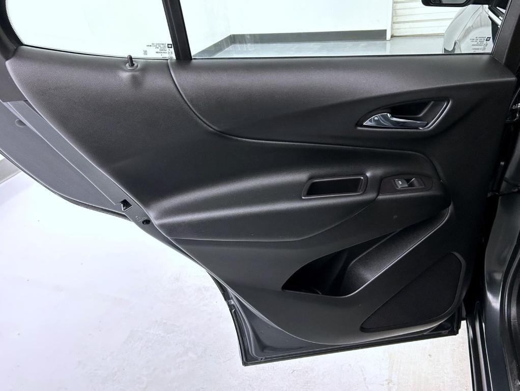 used 2020 Chevrolet Equinox car, priced at $17,376