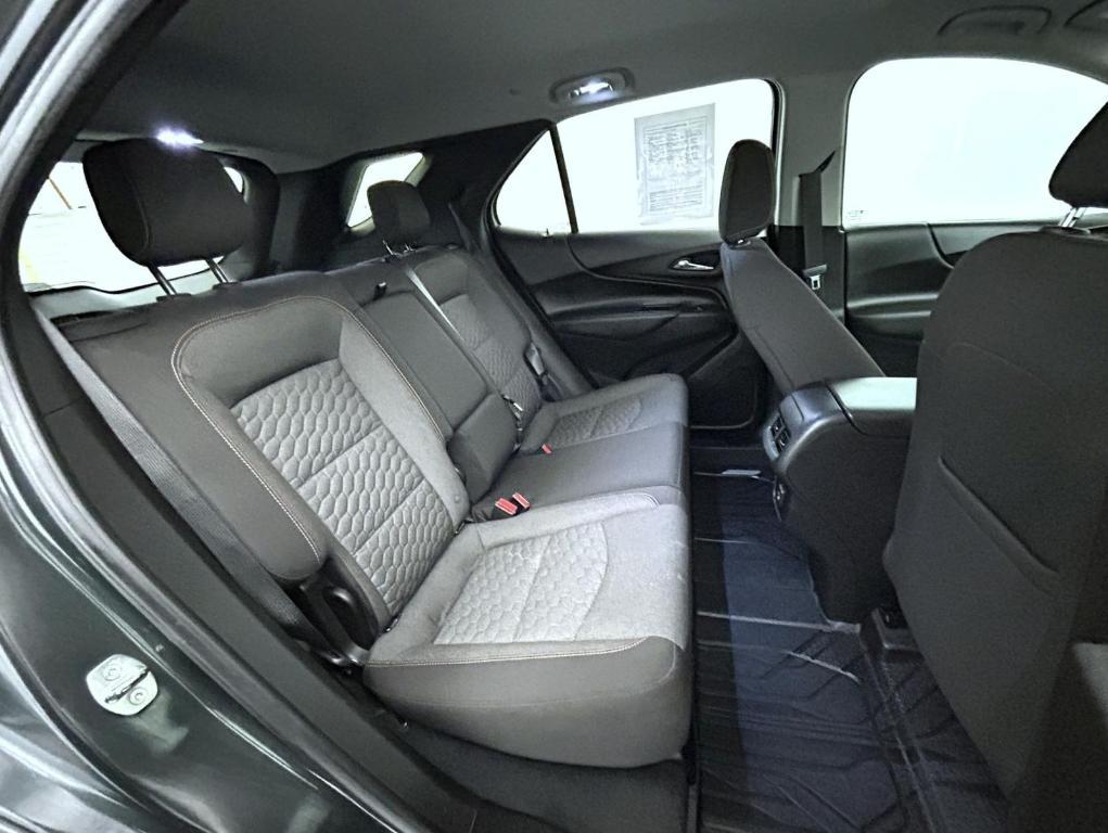 used 2020 Chevrolet Equinox car, priced at $17,376