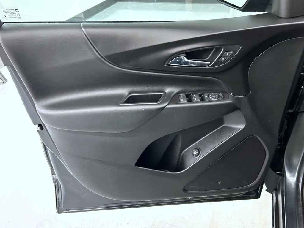 used 2020 Chevrolet Equinox car, priced at $17,376