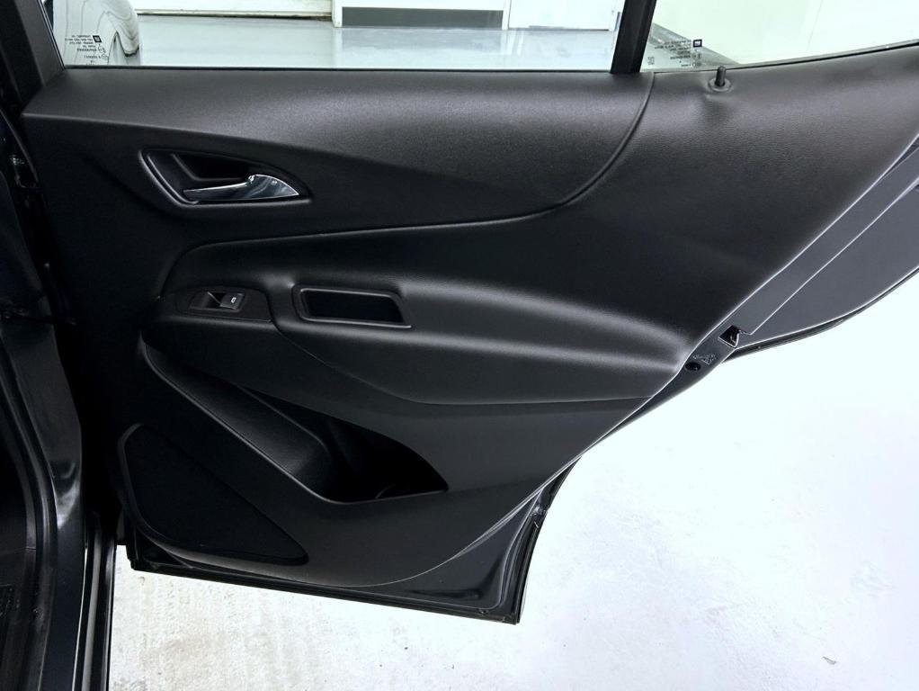 used 2020 Chevrolet Equinox car, priced at $17,376